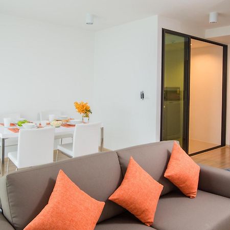 Connext Residence Phuket Room photo