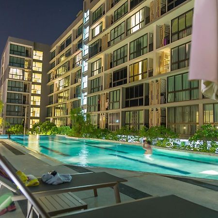 Connext Residence Phuket Exterior photo