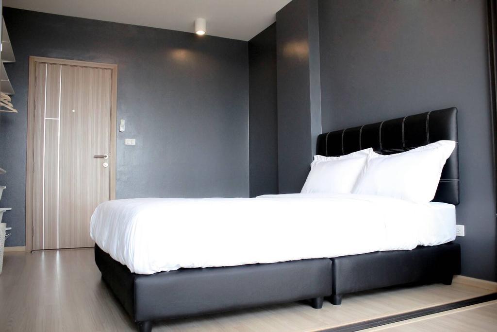 Connext Residence Phuket Exterior photo