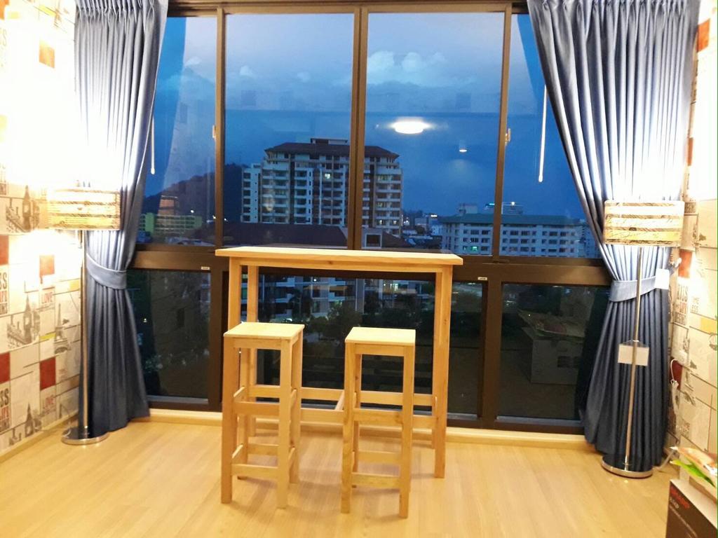 Connext Residence Phuket Exterior photo