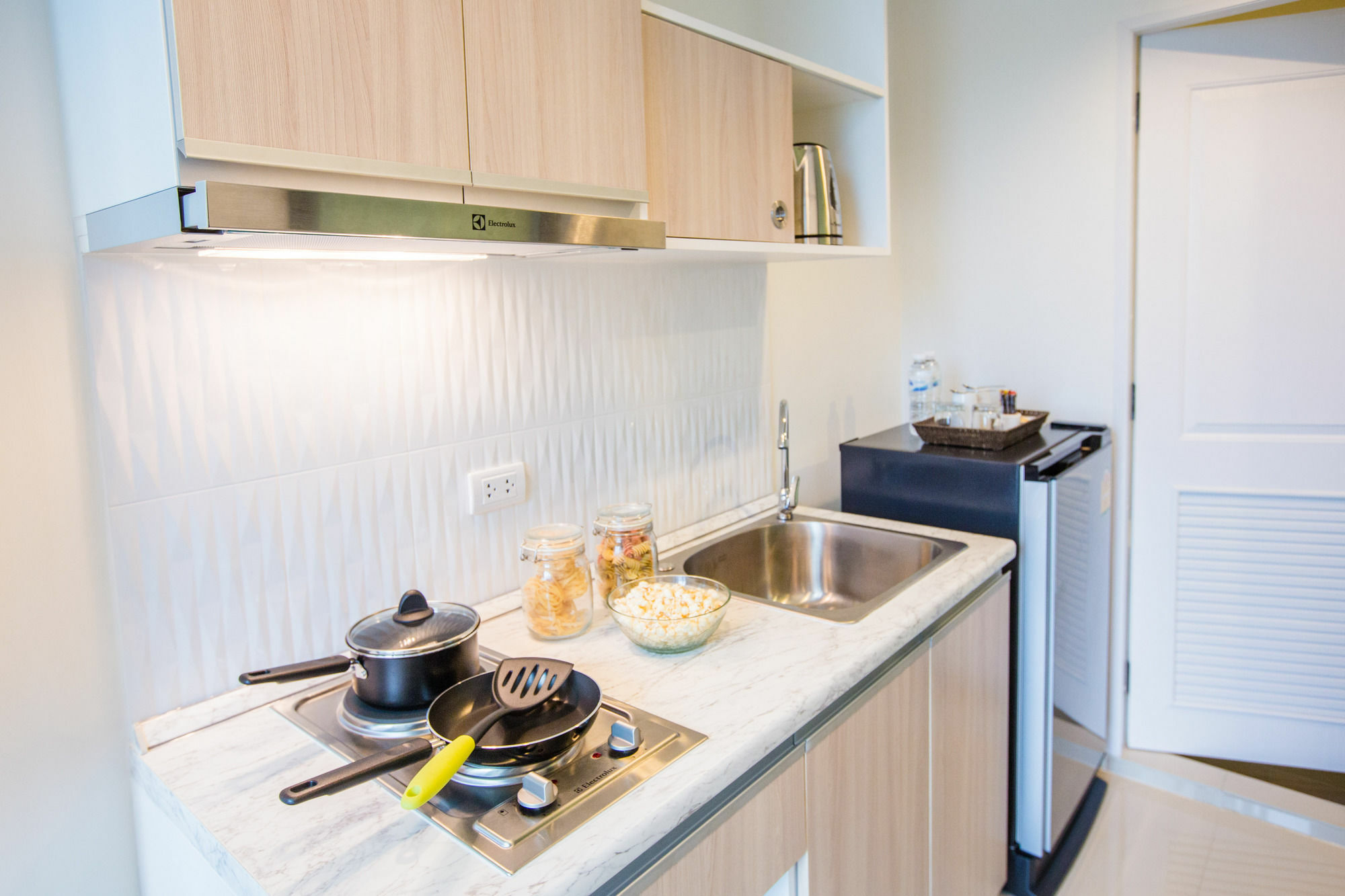 Connext Residence Phuket Exterior photo