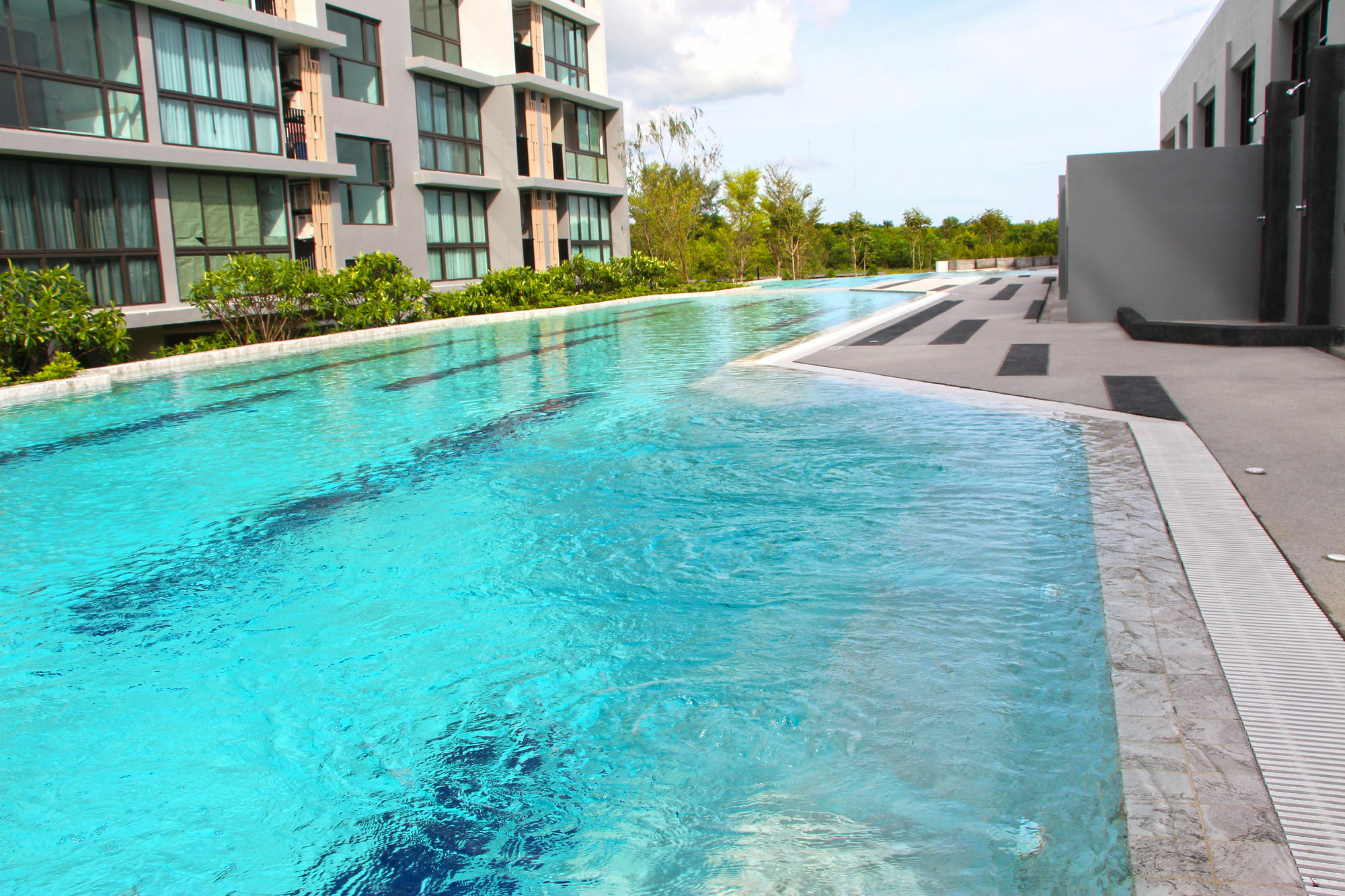 Connext Residence Phuket Exterior photo
