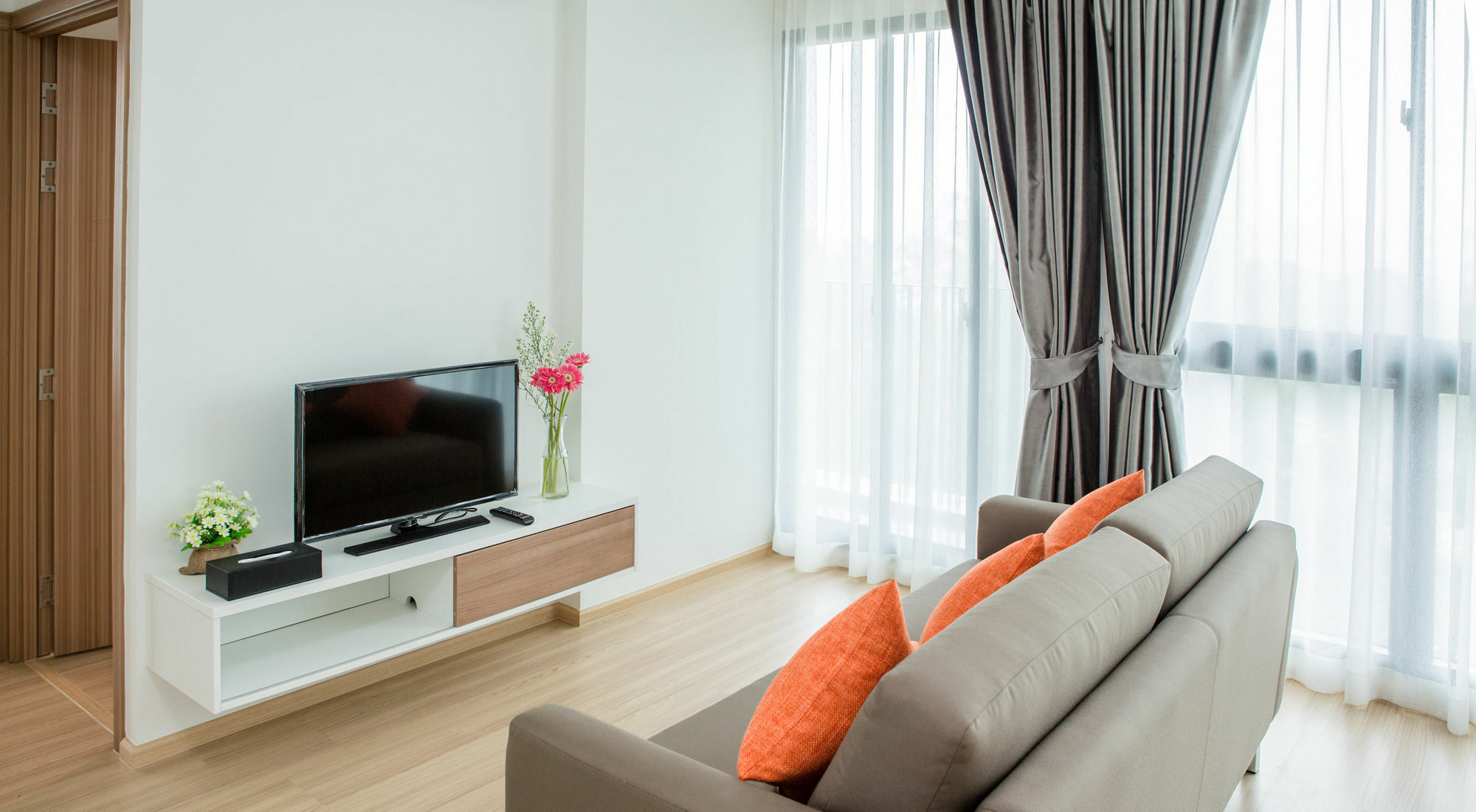 Connext Residence Phuket Exterior photo