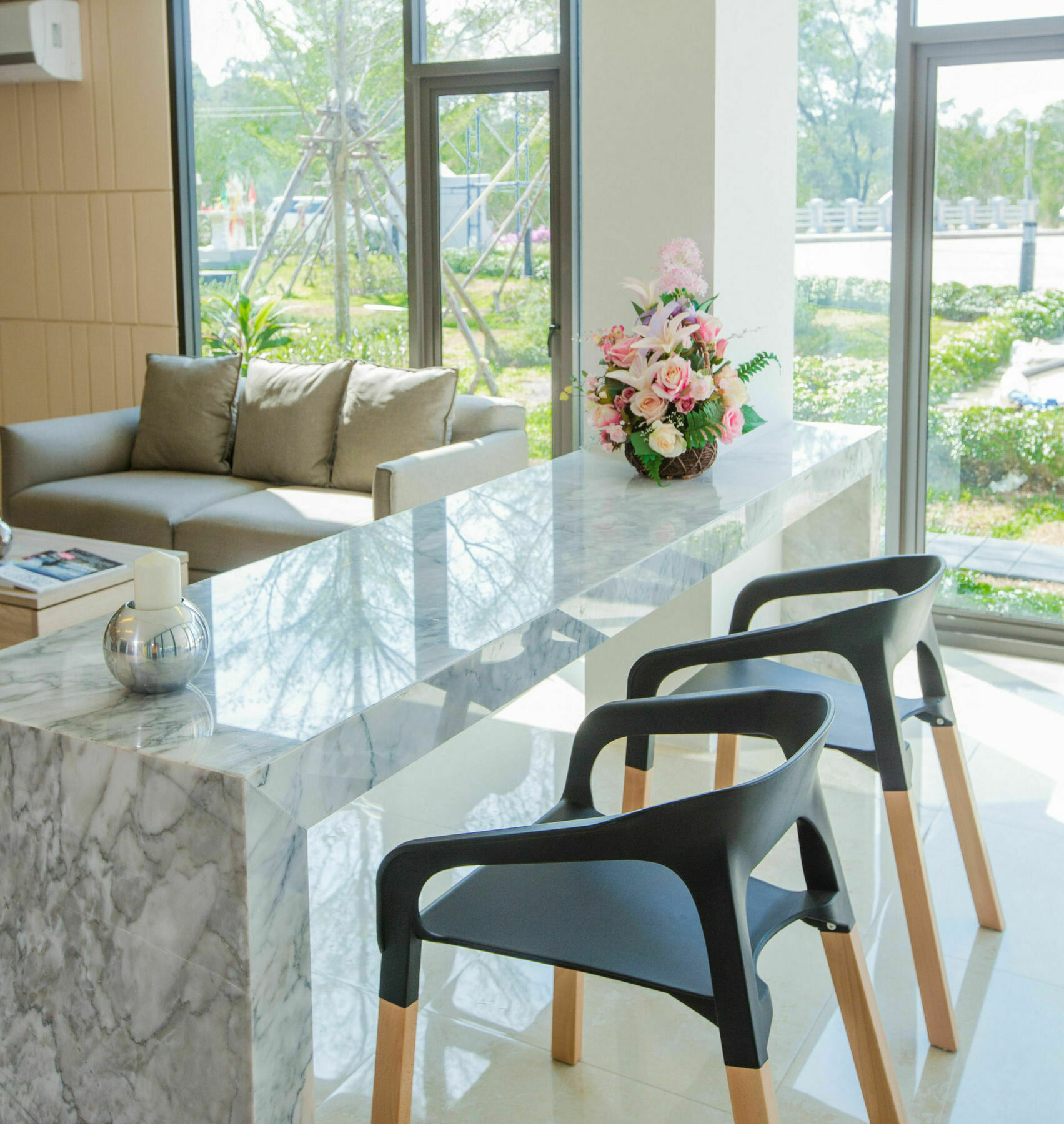 Connext Residence Phuket Exterior photo